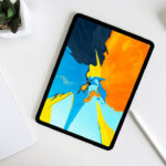 iPad Pro 11″ Mockup Bundle