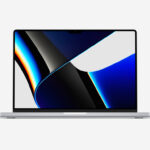 MacBook Pro (16″) Mockup