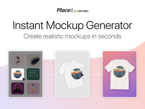 No Photoshop? No Problem! – Create Mockups in your Browser